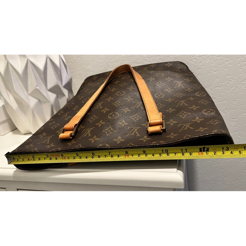 LOUIS VUITTON Monogram Canvas Vavin GM - Picture 14 of 17